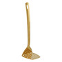 Freya Gold Finish Masher Freya Gold Finish Masher