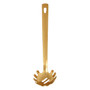 Freya Gold Finish Spaghetti Spoon