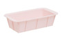 Zing Pastel Pink Loaf Mould