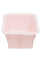 Zing Pastel Pink Loaf Mould