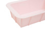 Zing Pastel Pink Loaf Mould