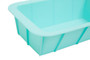Zing Pastel Green Loaf Mould