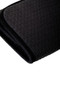 Sinkside Dish Drying Black Mat