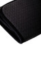 Sinkside Dish Drying Black Mat