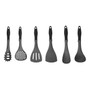 Six pc Kitchen Tool Set with Stand