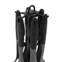 Six pc Kitchen Tool Set with Stand