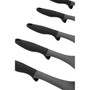 Six pc Kitchen Tool Set with Stand