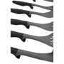 Six pc Kitchen Tool Set with Stand