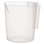 Daily Clear Measuring Jug