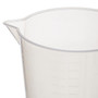 Daily Clear Measuring Jug