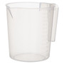 Daily Clear Measuring Jug