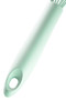 Nova Sage Green Silicone Whisk