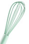 Nova Sage Green Silicone Whisk
