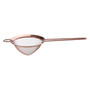 Alchemist Rose Gold Pointed Sieve