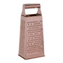 Alchemist Small Rose Gold Grater