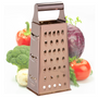 Alchemist Small Rose Gold Grater