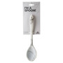 Zing Marble Effect Silicone Spoon