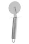 Taglia Pizza Cutter With Satin Handle