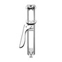 Bygone Chrome Jar Opener