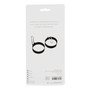 Non-Stick Egg Rings - Set of 2