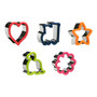 Star Cookie Cutter Star Cookie Cutter