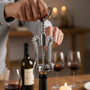 Flloyd Winged Corkscrew