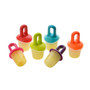 Ice Lolly Makers - Set of 6