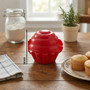 Diva Red PP Cupcake Keeper