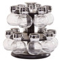 2 Tier 14 Bottle Rev Spice Rack 2 Tier 14 Bottle Rev Spice Rack