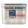 Romm 4 Piece Storage Container Set