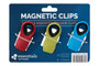 Tyri Set Of Three Magnetic Clips