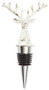 Patrin Stag Bottle Stopper
