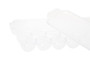 Romm Clear Plastic 14 Egg Storage Tray With Lid