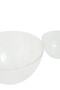 Romm Set Of 5 Plastic Bowls Romm Set Of 5 Plastic Bowls