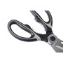 Zing Black And Grey Scissors