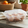 Romm Six Egg Box