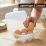 Romm Six Egg Box