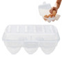 Romm Six Egg Box
