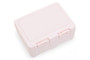 Grub Tub Pink 2 Section Lunch Box Grub Tub Pink 2 Section Lunch Box