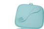 Grub Tub 4 Compartments Mint Green Lunch Box