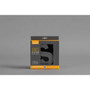 Sorted Black Glass Kitchen Scale - 2kg
