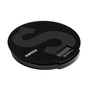 Sorted Black Glass Kitchen Scale - 2kg