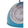 Blue Half Circle Design Kitchen Scale - 5kg