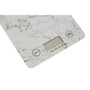 5kg Rectangular Marble Effect Kitchen Scale