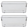 Romm Large Set of Two Kitchen Organisers Romm Large Set of Two Kitchen Organisers