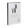 Ceramic Knife & Peeler Set