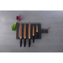 Orion Rose Gold Carving Knife