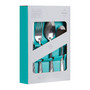 Dorothy 16pc Cutlery Set