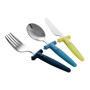 Children's 3pc Cutlery Set