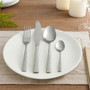 Avie Casablanca 16 Piece Stainless Steel Cutlery Set